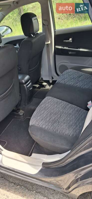 Универсал Kia Ceed 2008 в Рафаловке