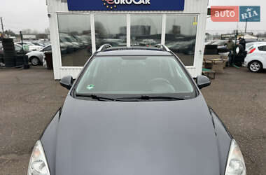 Универсал Kia Ceed 2008 в Киеве
