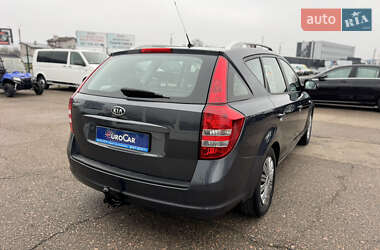 Универсал Kia Ceed 2008 в Киеве