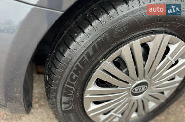 Универсал Kia Ceed 2008 в Киеве