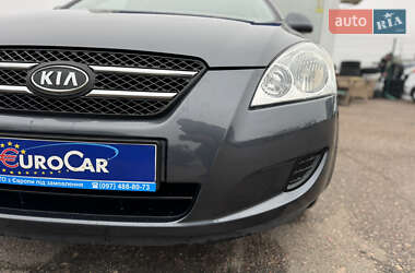 Универсал Kia Ceed 2008 в Киеве