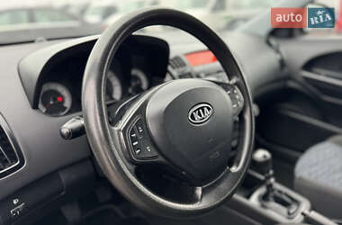 Универсал Kia Ceed 2008 в Киеве