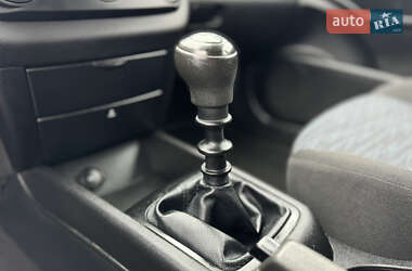 Универсал Kia Ceed 2008 в Киеве