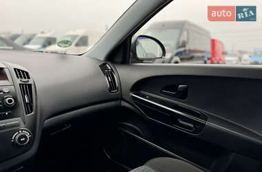 Универсал Kia Ceed 2008 в Киеве