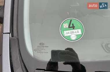 Универсал Kia Ceed 2008 в Киеве
