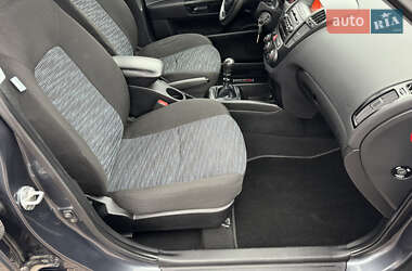 Универсал Kia Ceed 2008 в Киеве