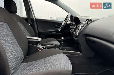 Универсал Kia Ceed 2008 в Киеве