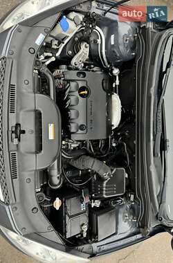 Универсал Kia Ceed 2008 в Киеве
