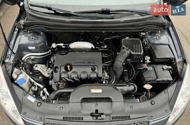 Универсал Kia Ceed 2008 в Киеве