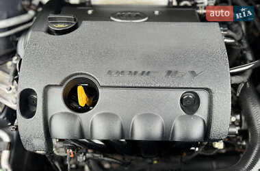 Универсал Kia Ceed 2008 в Киеве