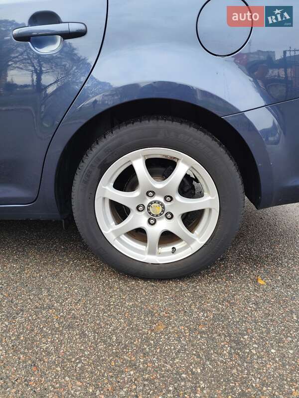 Универсал Kia Ceed 2009 в Белой Церкви фото 18 Универсал Kia Ceed 2009 в Белой Церкви