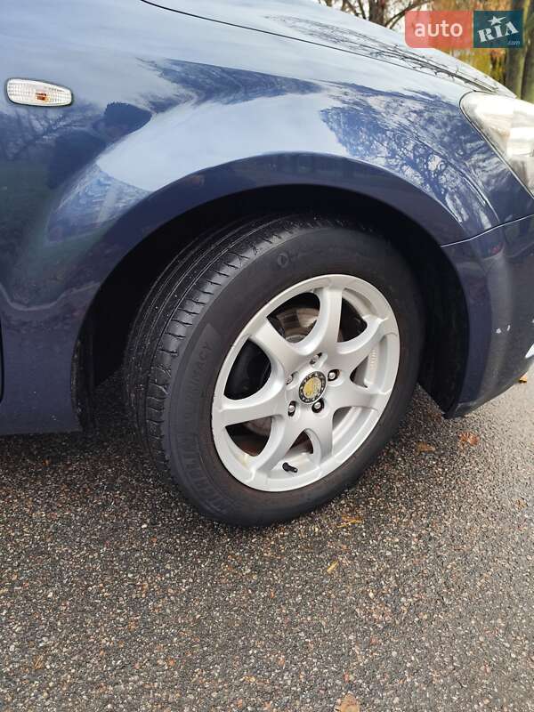 Универсал Kia Ceed 2009 в Белой Церкви фото 22 Универсал Kia Ceed 2009 в Белой Церкви