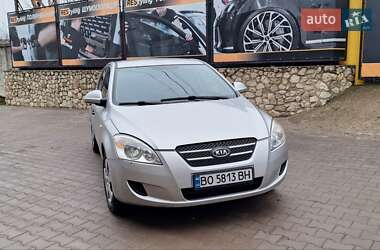 Хетчбек Kia Ceed 2008 в Тернополі