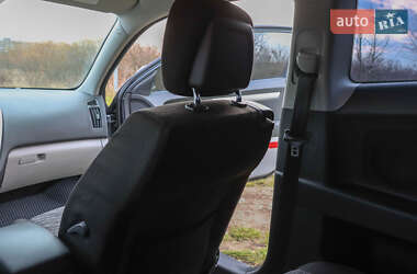 Хэтчбек Kia Ceed 2008 в Ивано-Франковске