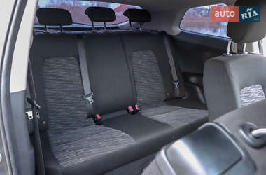 Хэтчбек Kia Ceed 2008 в Ивано-Франковске