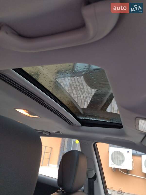 Универсал Kia Ceed 2007 в Виннице