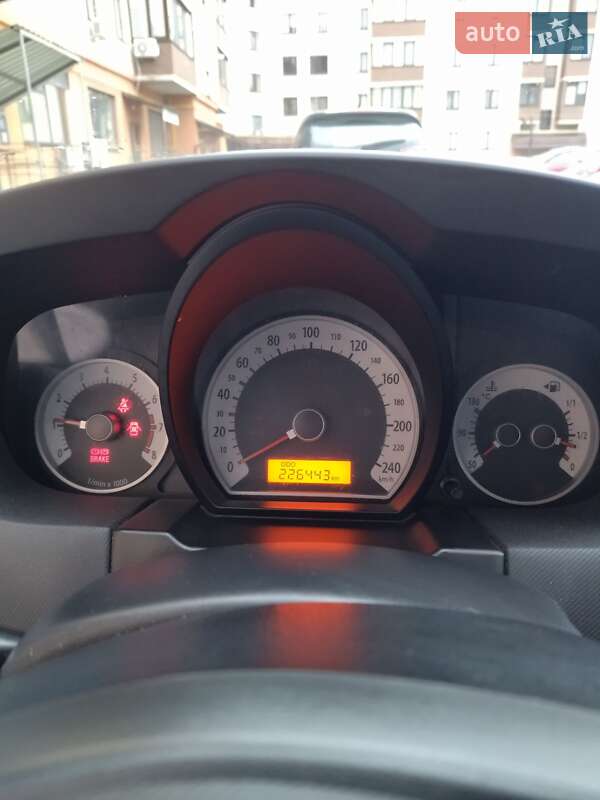 Универсал Kia Ceed 2007 в Виннице