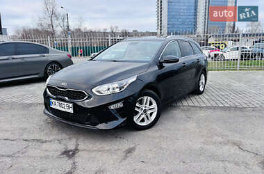 Універсал Kia Ceed 2020 в Києві