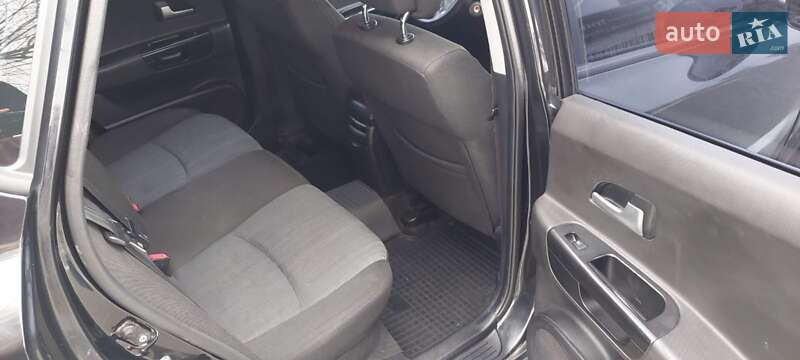 Хэтчбек Kia Ceed 2011 в Киеве