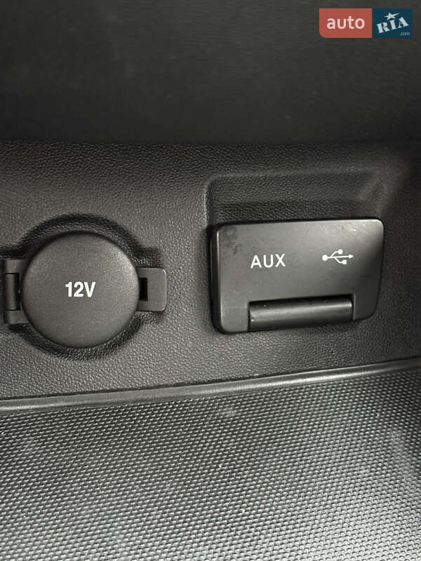 Хетчбек Kia Ceed 2008 в Кропивницькому