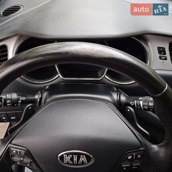 Универсал Kia Ceed 2013 в Херсоне фото 17 Универсал Kia Ceed 2013 в Херсоне