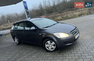 Универсал Kia Ceed 2009 в Шепетовке