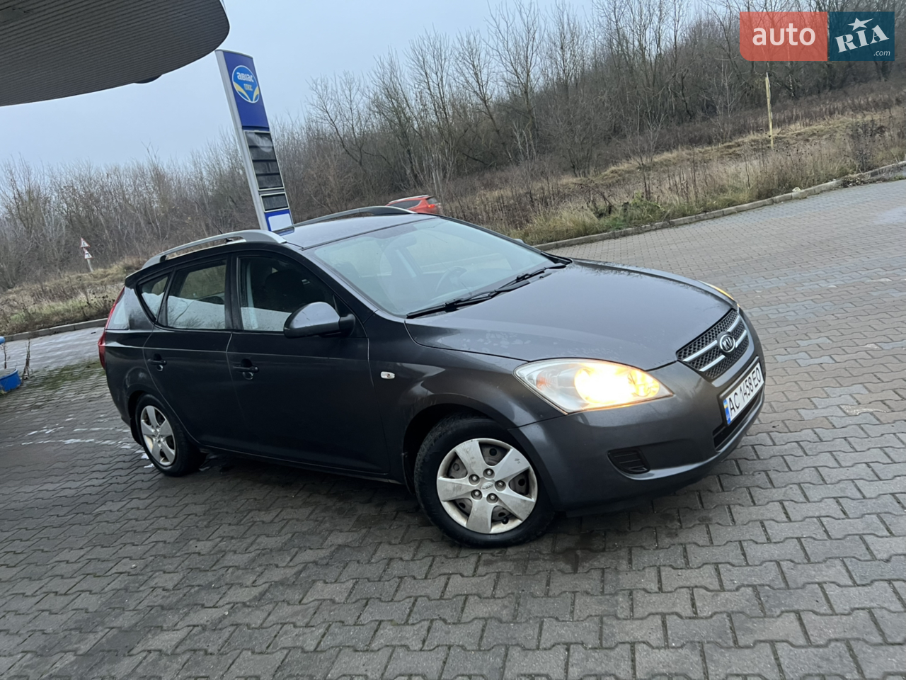 2010 Kia Cee'd - мініатюра 12
