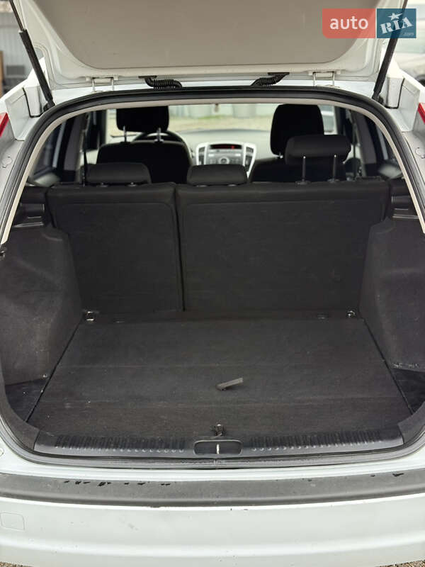 Универсал Kia Ceed 2010 в Кропивницком