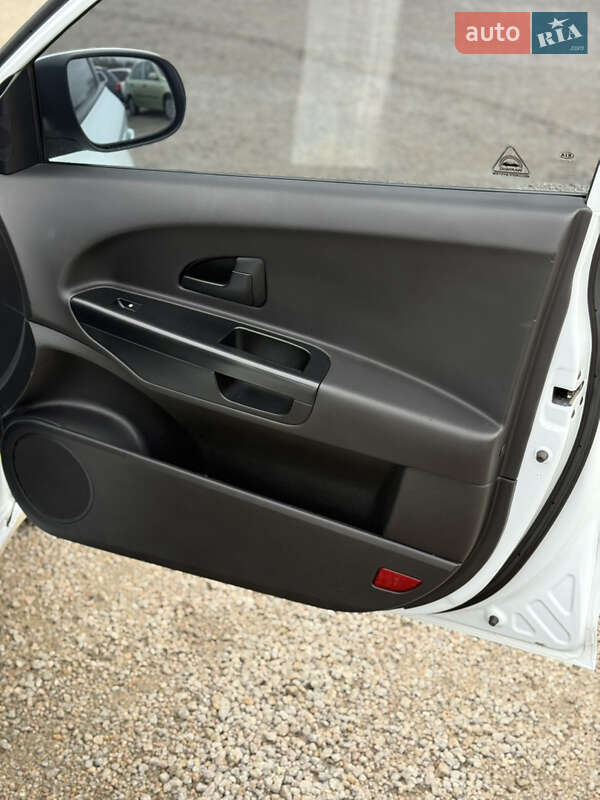 Универсал Kia Ceed 2010 в Кропивницком