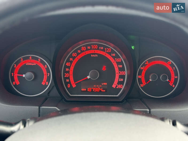 Универсал Kia Ceed 2010 в Кропивницком