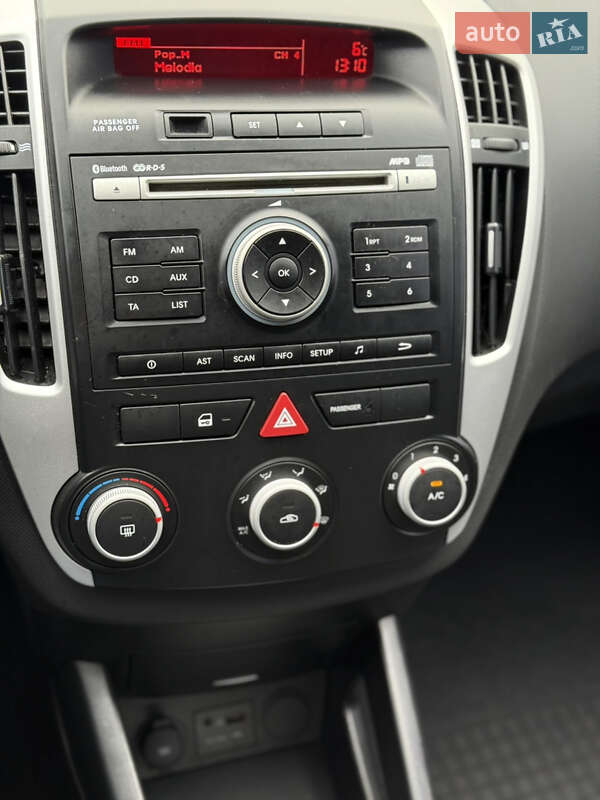 Универсал Kia Ceed 2010 в Кропивницком