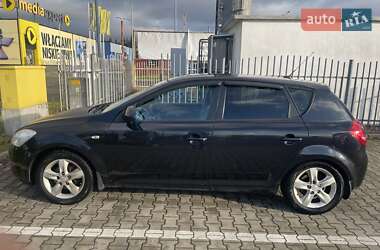 Хэтчбек Kia Ceed 2008 в Нежине