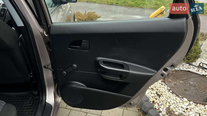 Универсал Kia Ceed 2008 в Львове