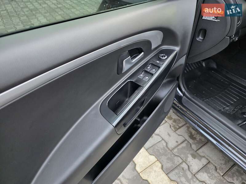 Універсал Kia Ceed 2010 в Кривому Розі