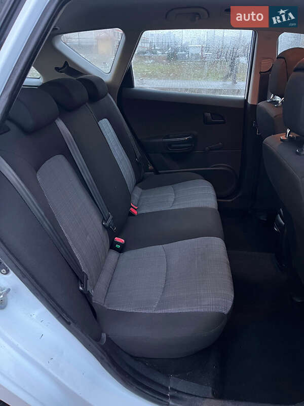 Универсал Kia Ceed 2012 в Харькове