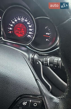 Хэтчбек Kia Ceed 2013 в Мукачево