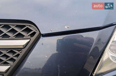 Хэтчбек Kia Ceed 2009 в Черновцах