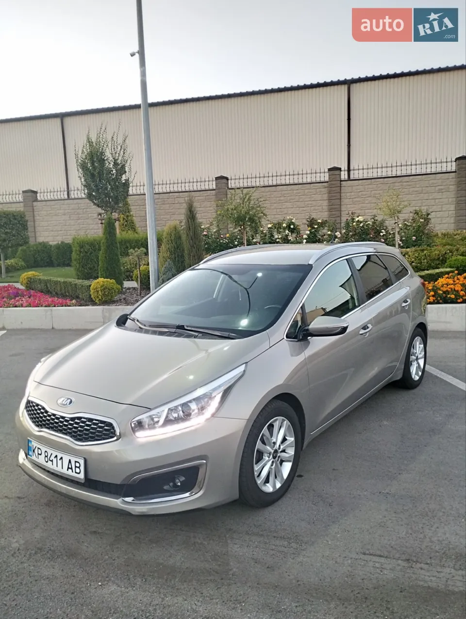 2016 Kia Cee'd - мініатюра 14