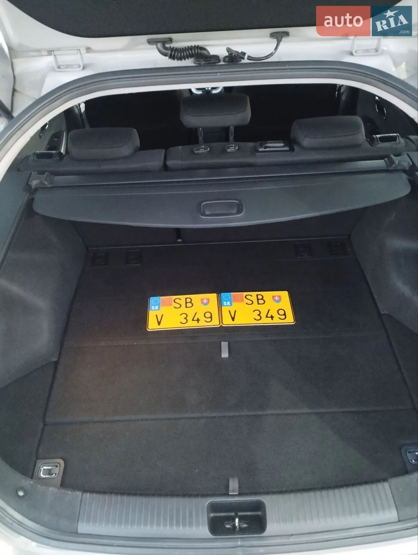 2016 Kia Cee'd - мініатюра 4