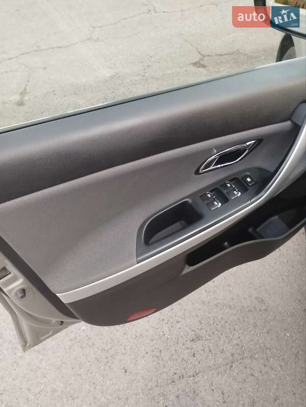 Универсал Kia Ceed 2016 в Черновцах фото 6 Универсал Kia Ceed 2016 в Черновцах
