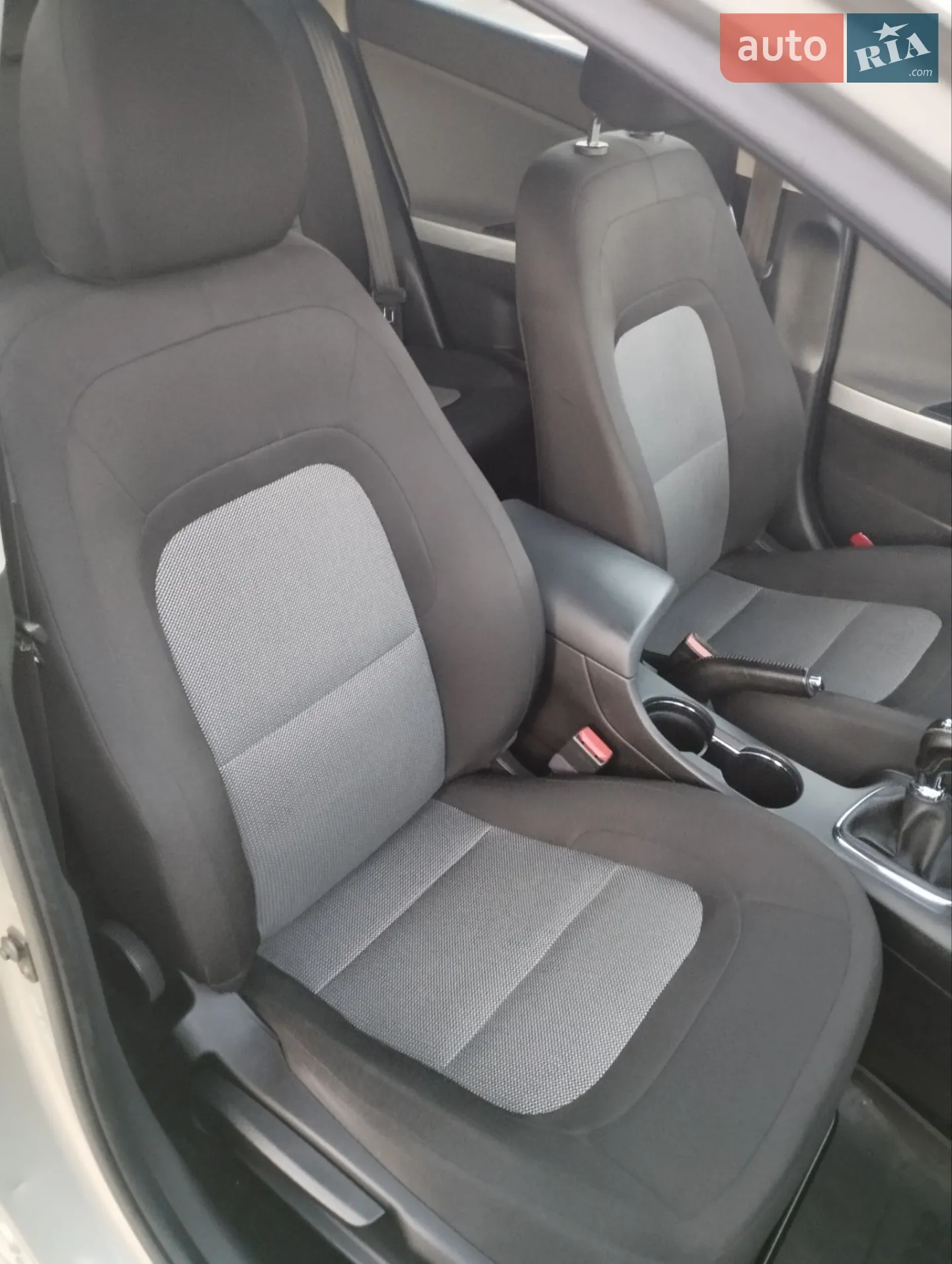 2016 Kia Cee'd - мініатюра 13