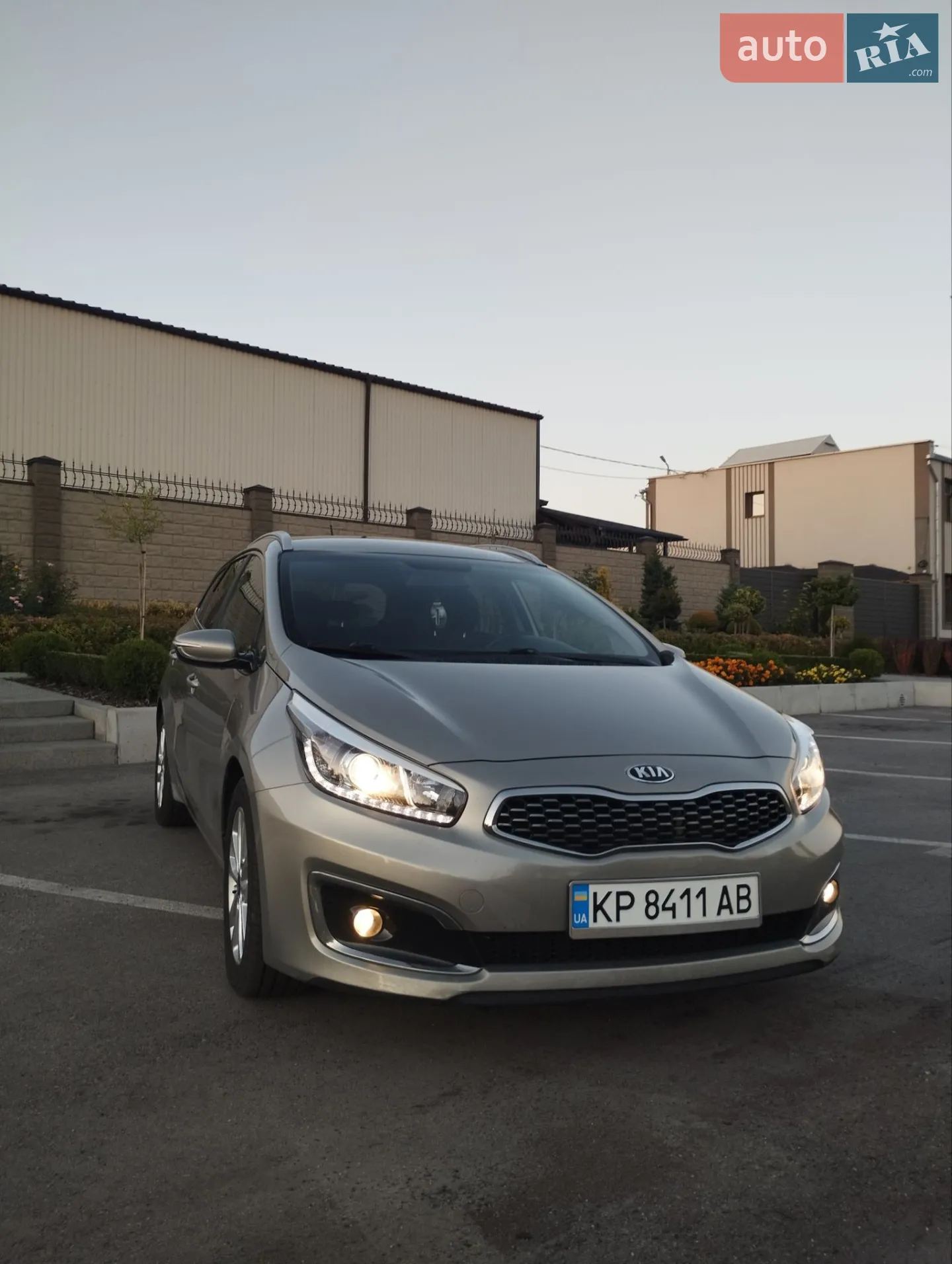 2016 Kia Cee'd - мініатюра 18
