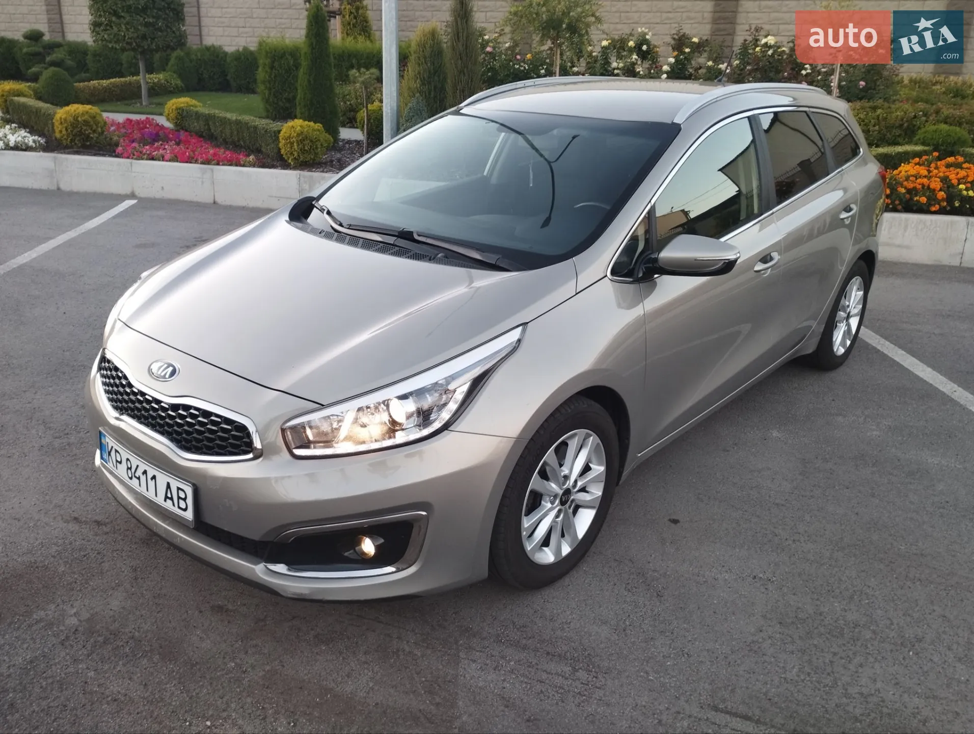 2016 Kia Cee'd - мініатюра 17