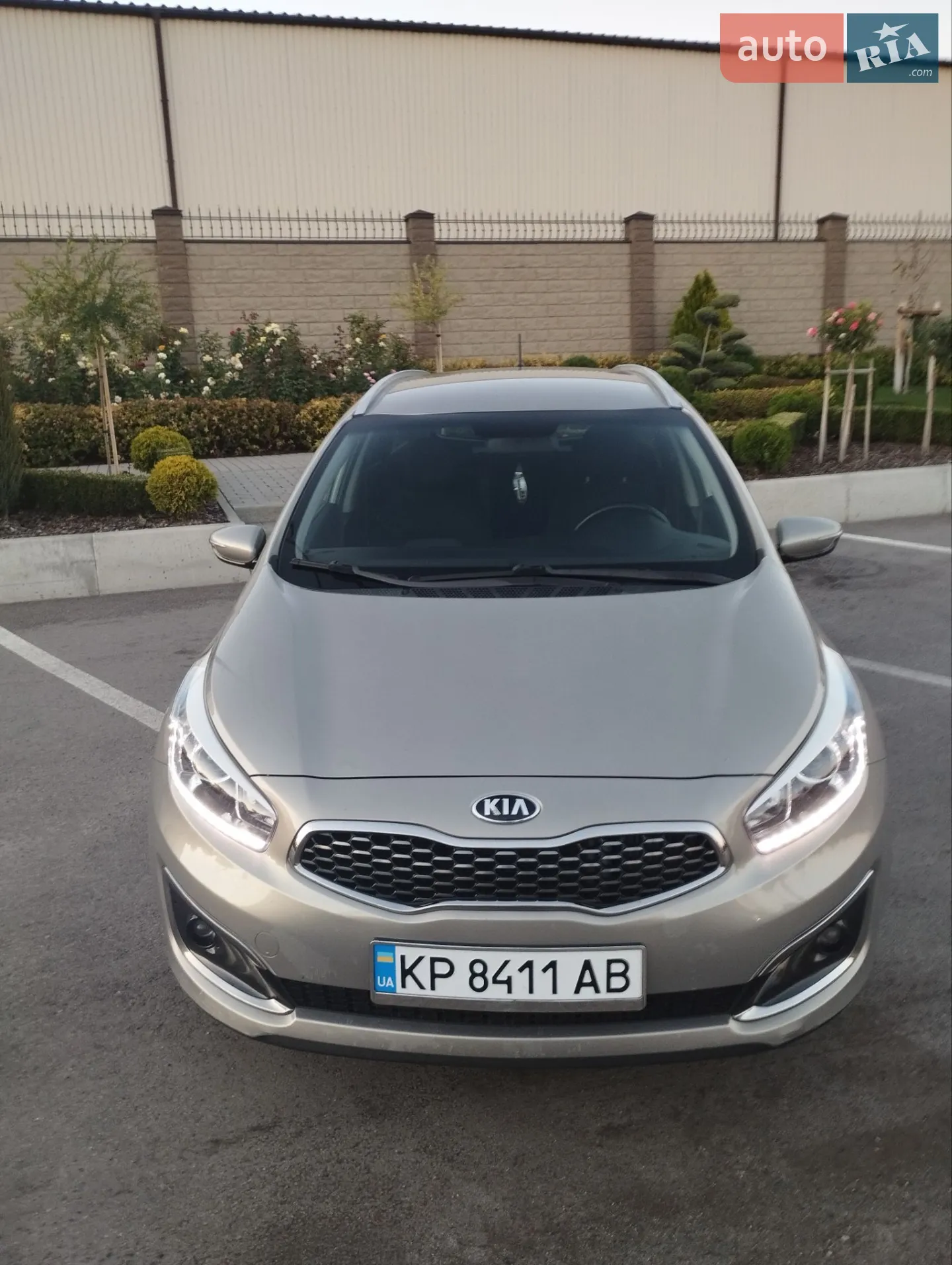 2016 Kia Cee'd - мініатюра 22