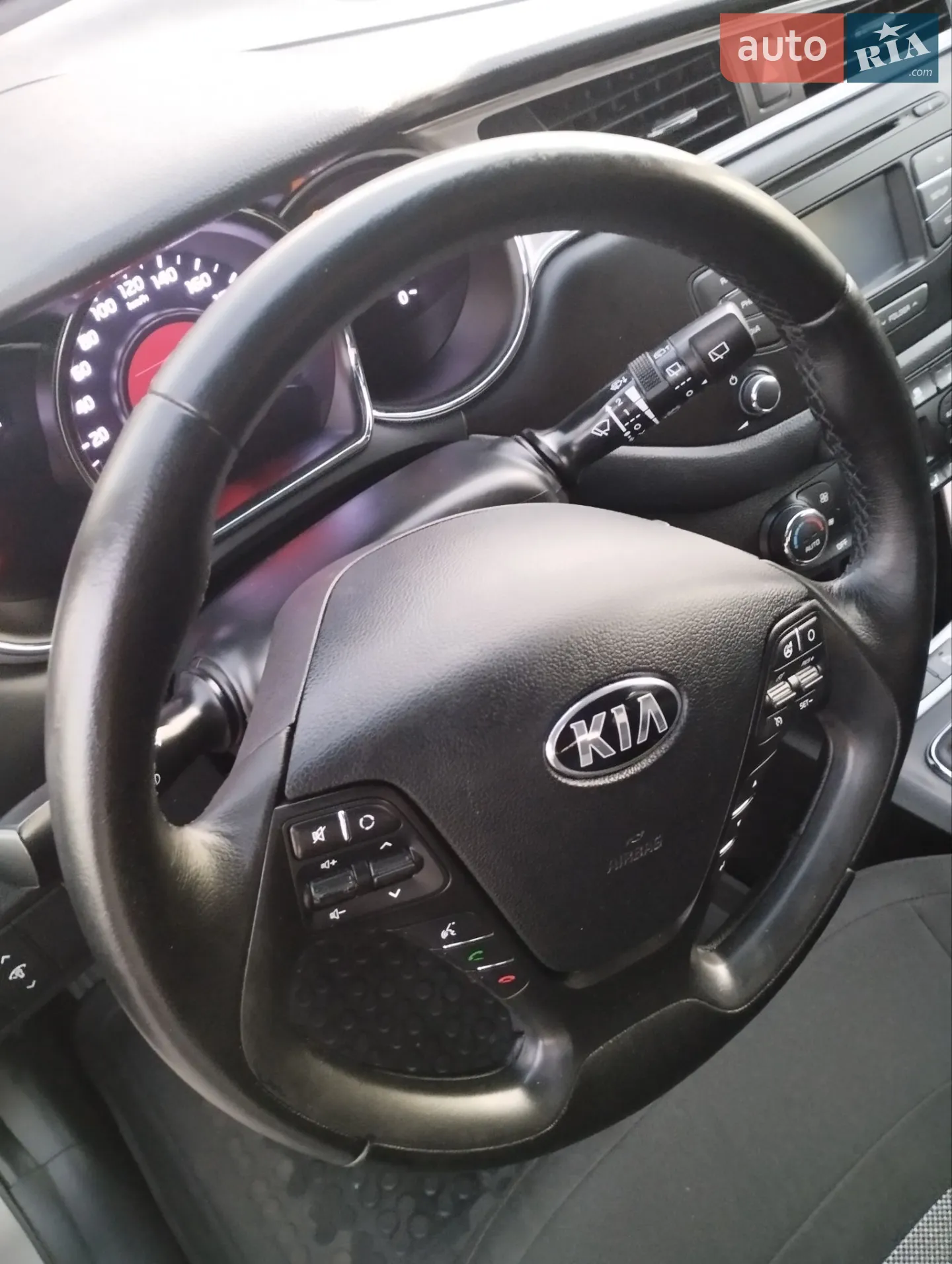 2016 Kia Cee'd - мініатюра 31