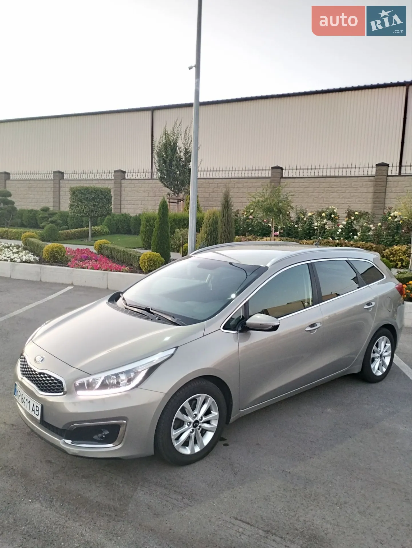 2016 Kia Cee'd - мініатюра 23