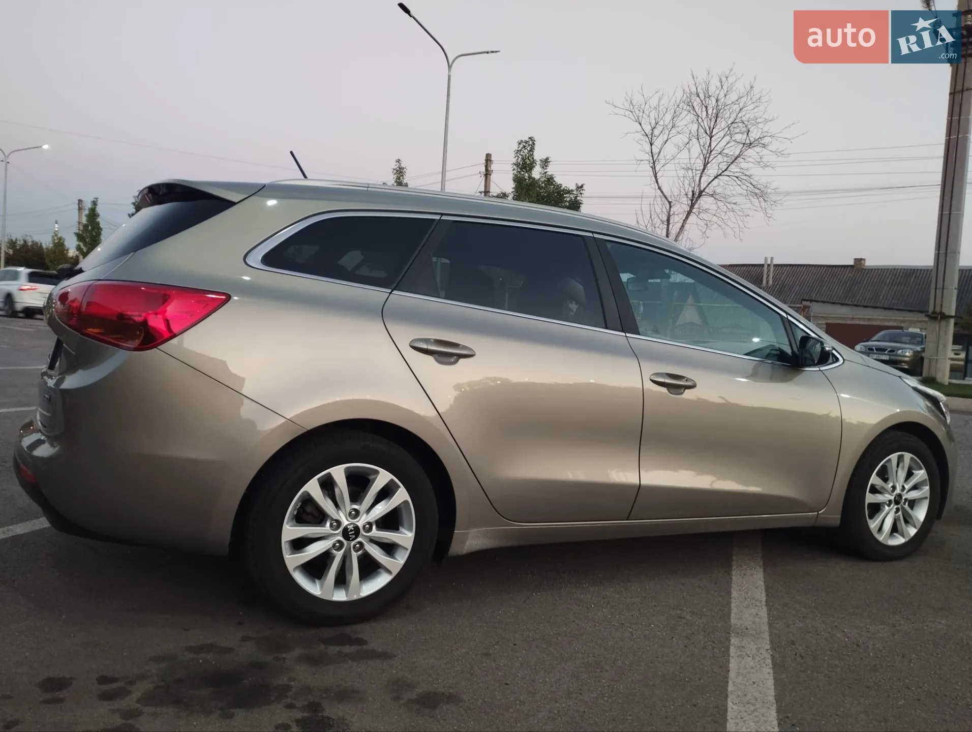 2016 Kia Cee'd - мініатюра 26