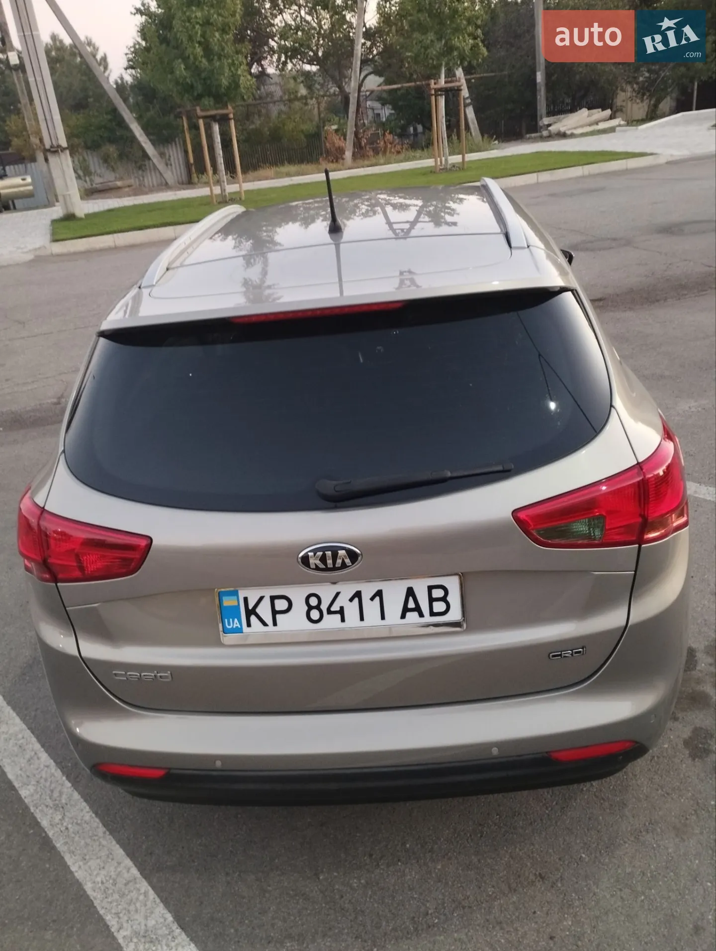 2016 Kia Cee'd - мініатюра 29