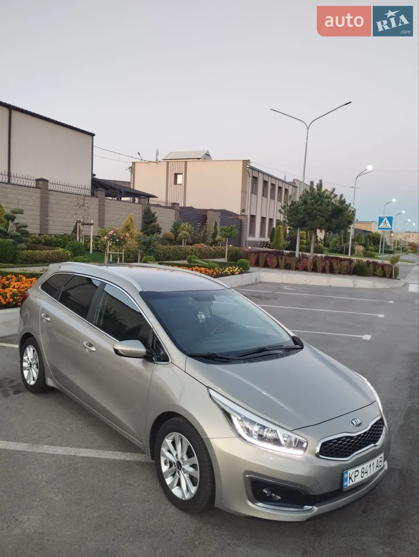 2016 Kia Cee'd - мініатюра 25