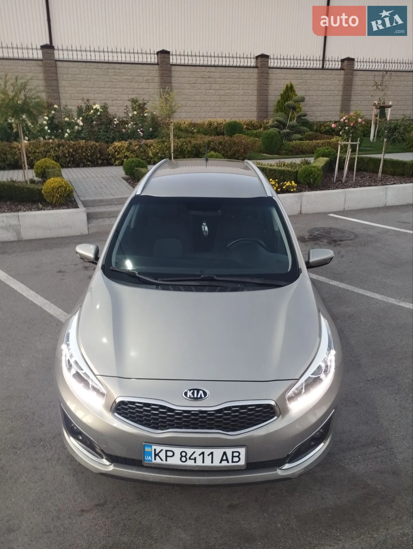 2016 Kia Cee'd - мініатюра 24